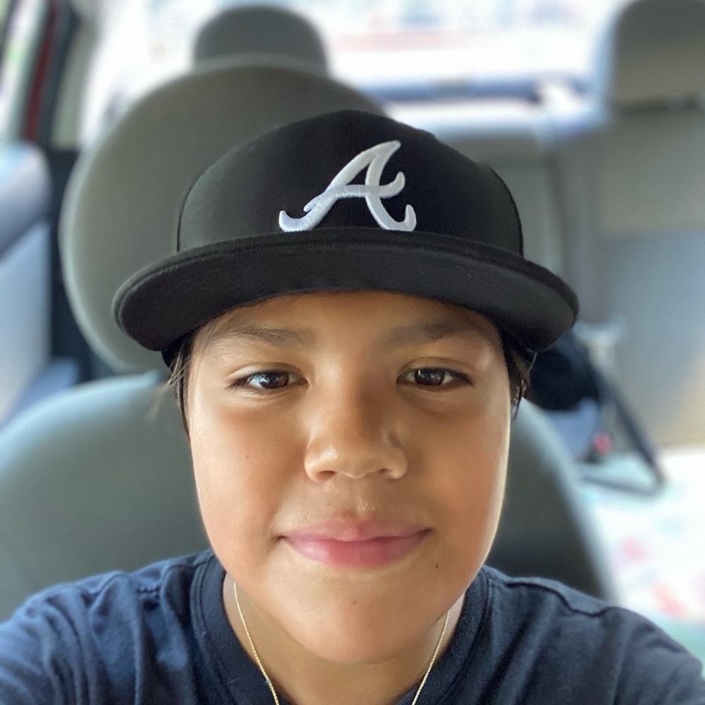 Meet your Posher, Iker